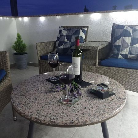 Studio Apartman Sky روفينج المظهر الخارجي الصورة