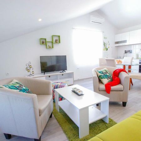 Studio Apartman Sky روفينج المظهر الخارجي الصورة