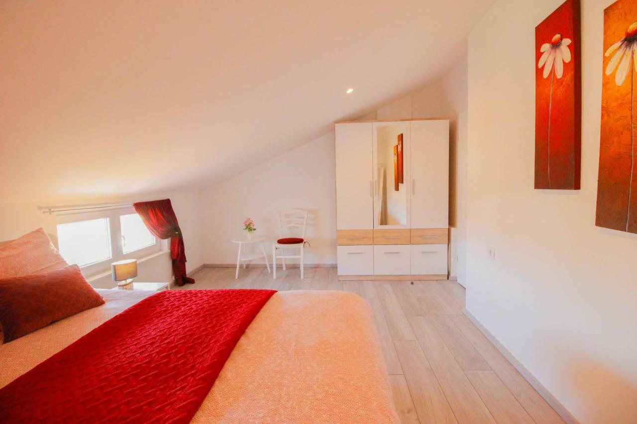 Studio Apartman Sky روفينج المظهر الخارجي الصورة