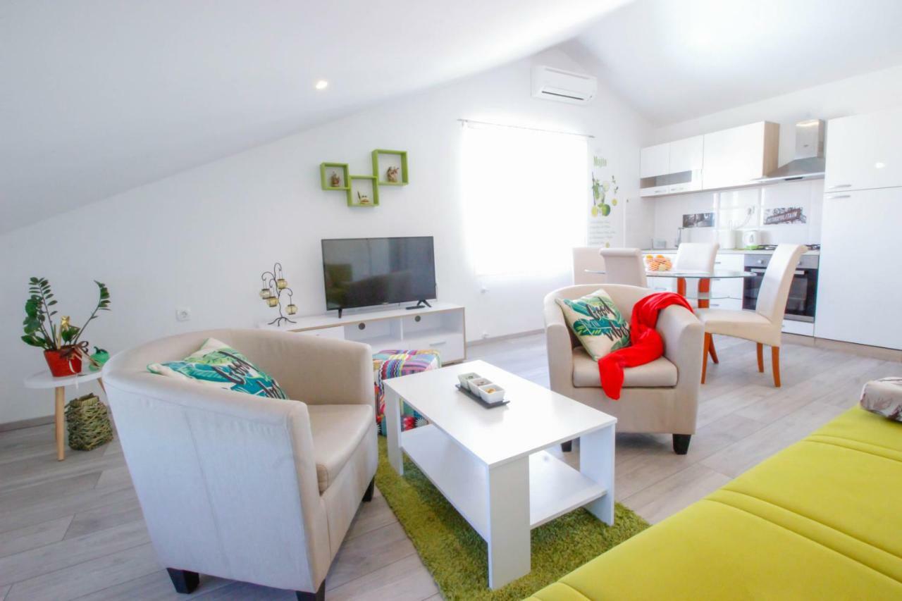 Studio Apartman Sky روفينج المظهر الخارجي الصورة