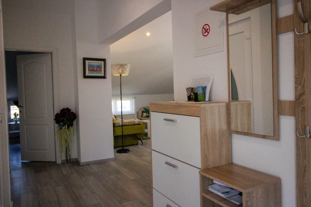 Studio Apartman Sky روفينج المظهر الخارجي الصورة