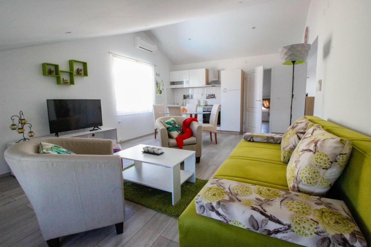 Studio Apartman Sky روفينج المظهر الخارجي الصورة