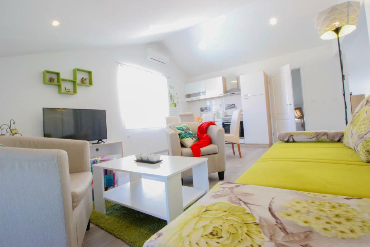 Studio Apartman Sky روفينج المظهر الخارجي الصورة