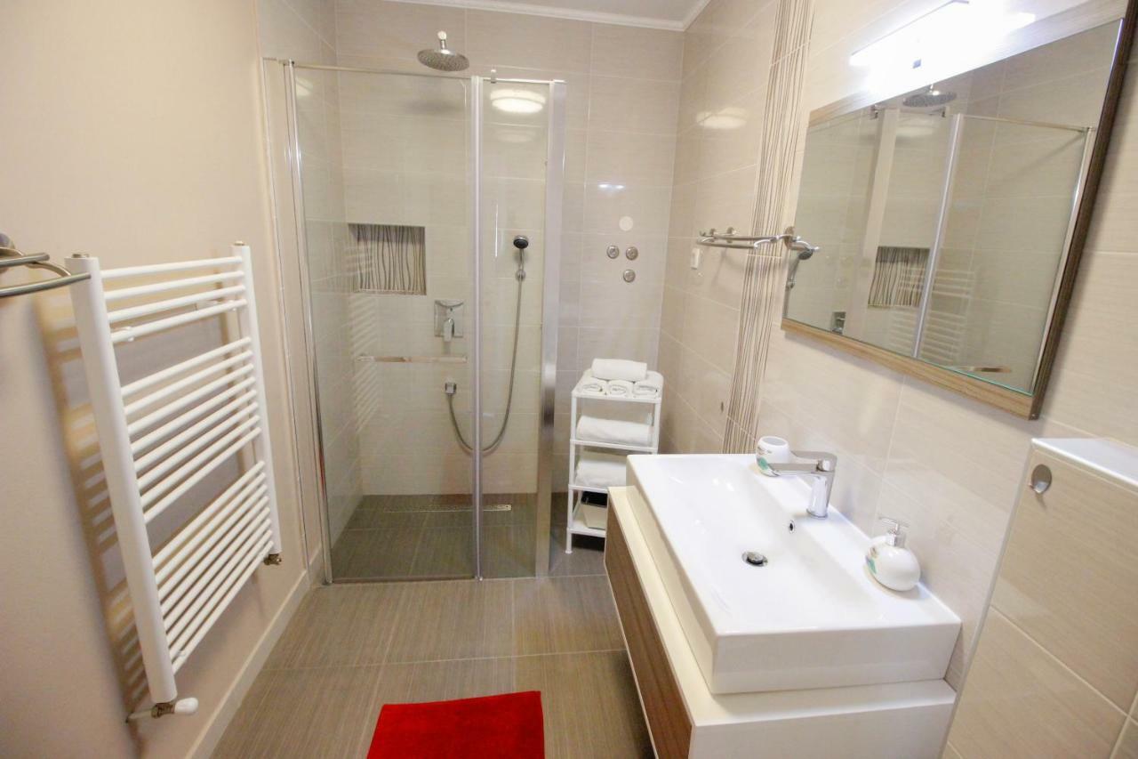 Studio Apartman Sky روفينج المظهر الخارجي الصورة