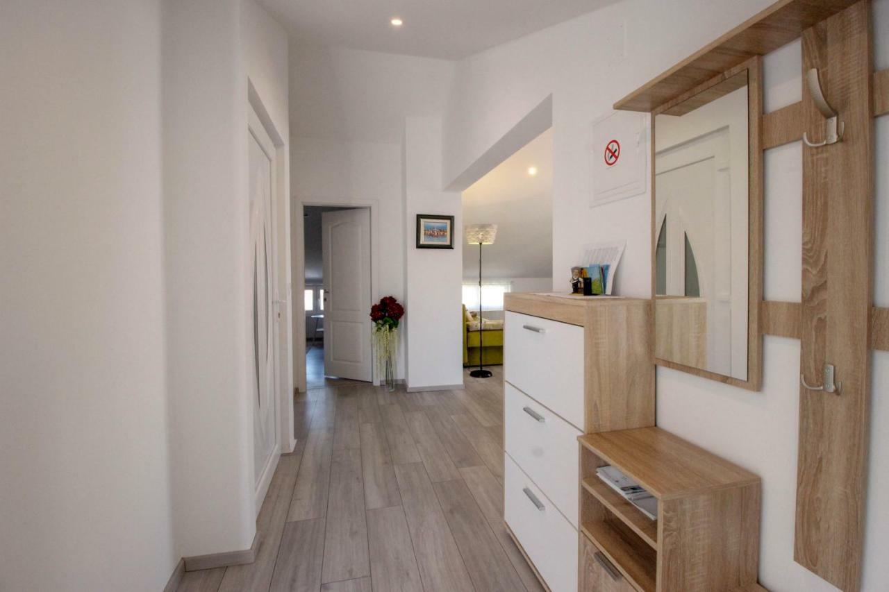 Studio Apartman Sky روفينج المظهر الخارجي الصورة