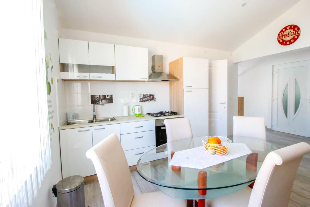 Studio Apartman Sky روفينج المظهر الخارجي الصورة