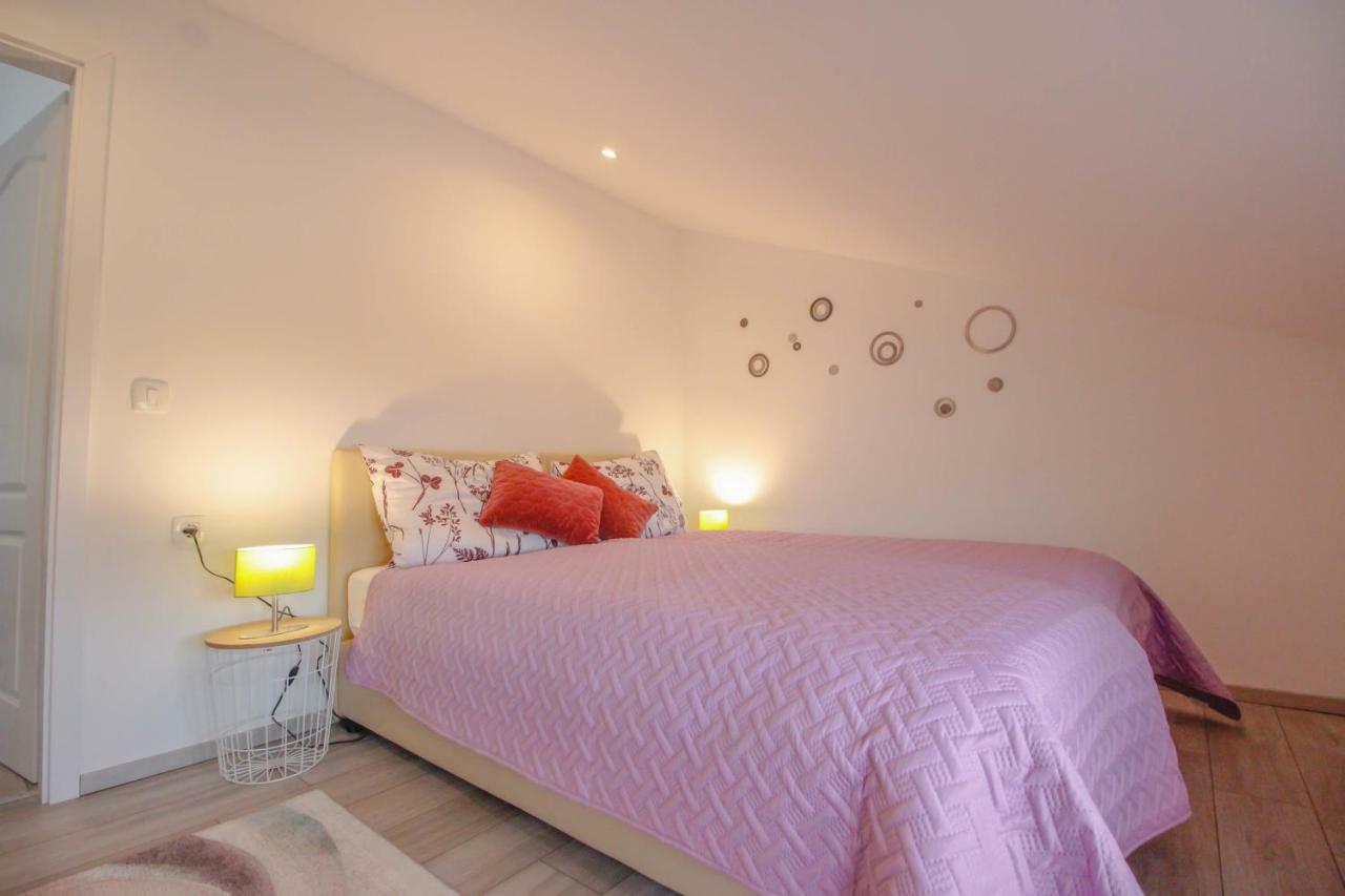Studio Apartman Sky روفينج المظهر الخارجي الصورة
